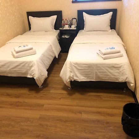 Hayot Hostel Taszkent Zewnętrze zdjęcie