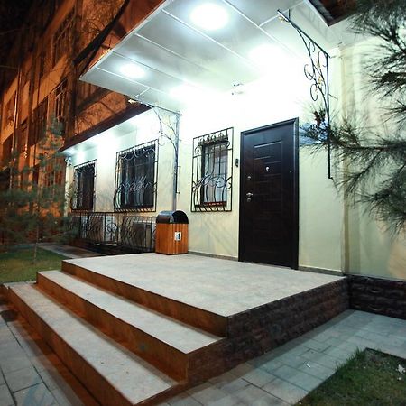 Hayot Hostel Taszkent Zewnętrze zdjęcie