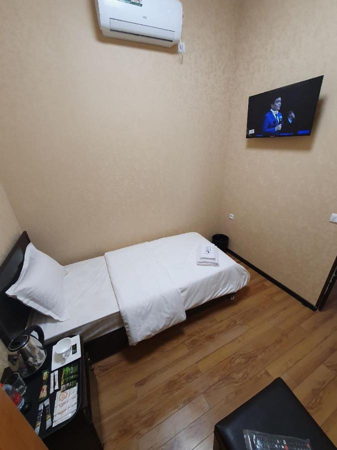 Hayot Hostel Taszkent Zewnętrze zdjęcie