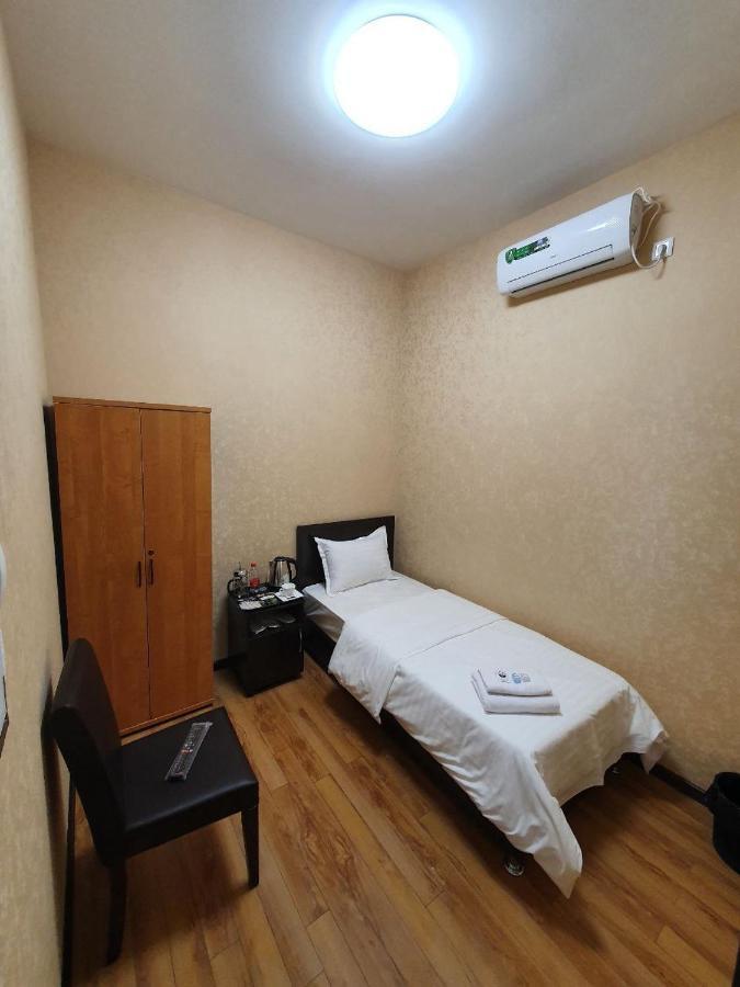 Hayot Hostel Taszkent Zewnętrze zdjęcie