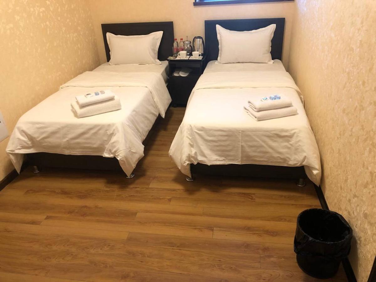 Hayot Hostel Taszkent Zewnętrze zdjęcie