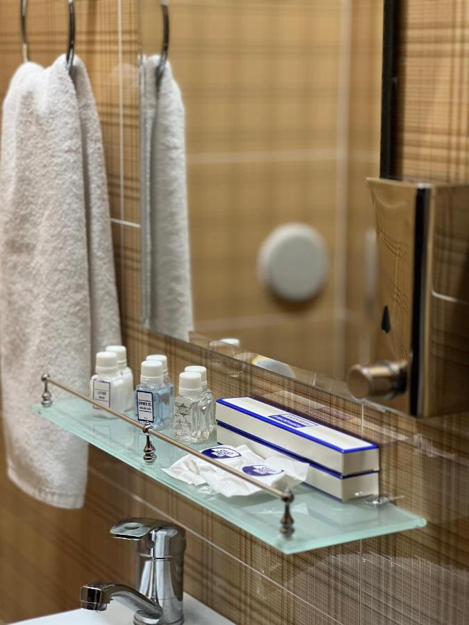 Hayot Hostel Taszkent Zewnętrze zdjęcie