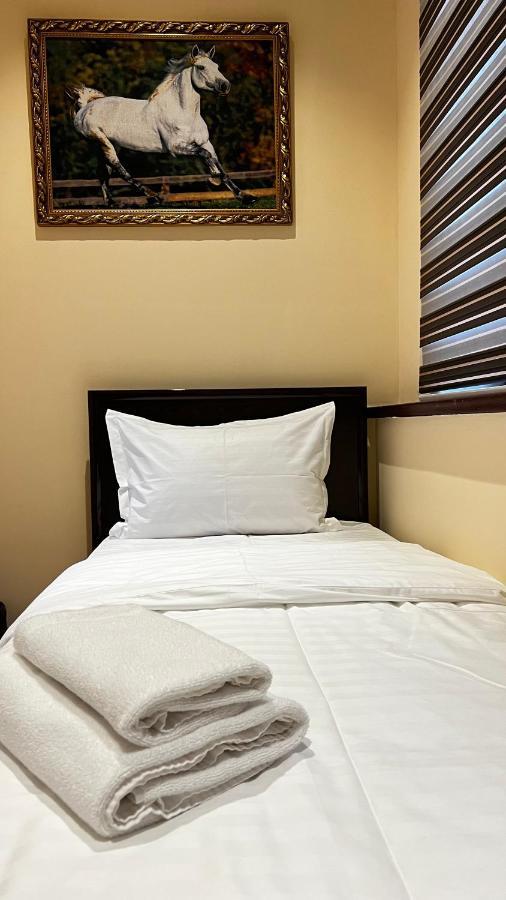 Hayot Hostel Taszkent Zewnętrze zdjęcie