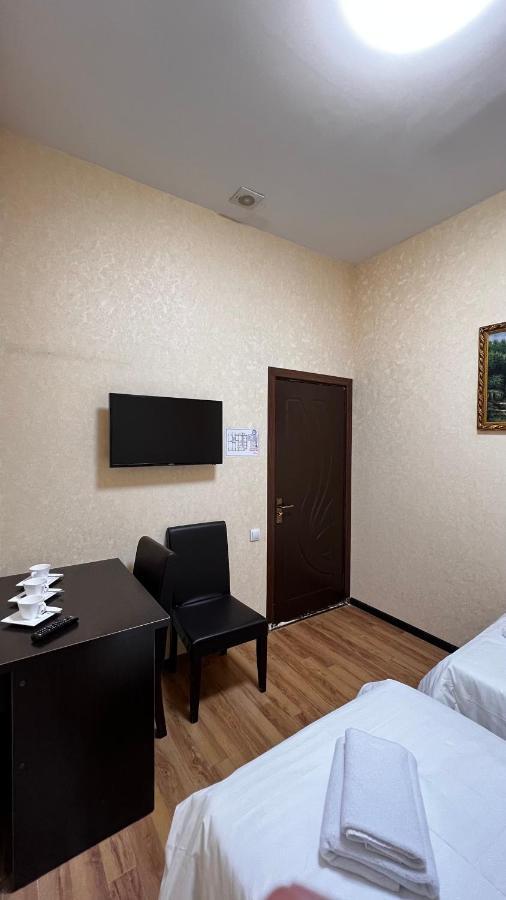 Hayot Hostel Taszkent Zewnętrze zdjęcie