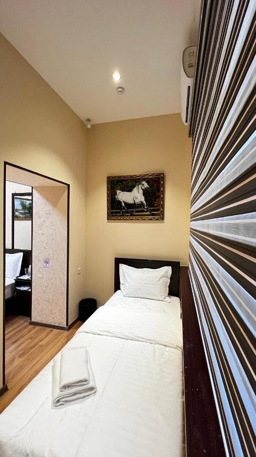 Hayot Hostel Taszkent Zewnętrze zdjęcie