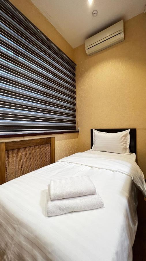 Hayot Hostel Taszkent Zewnętrze zdjęcie