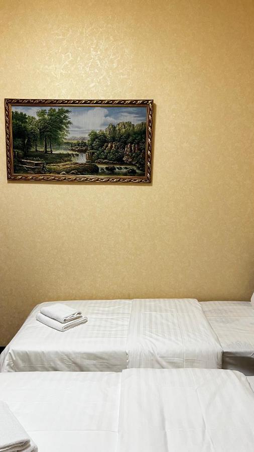 Hayot Hostel Taszkent Zewnętrze zdjęcie
