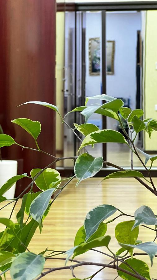 Hayot Hostel Taszkent Zewnętrze zdjęcie