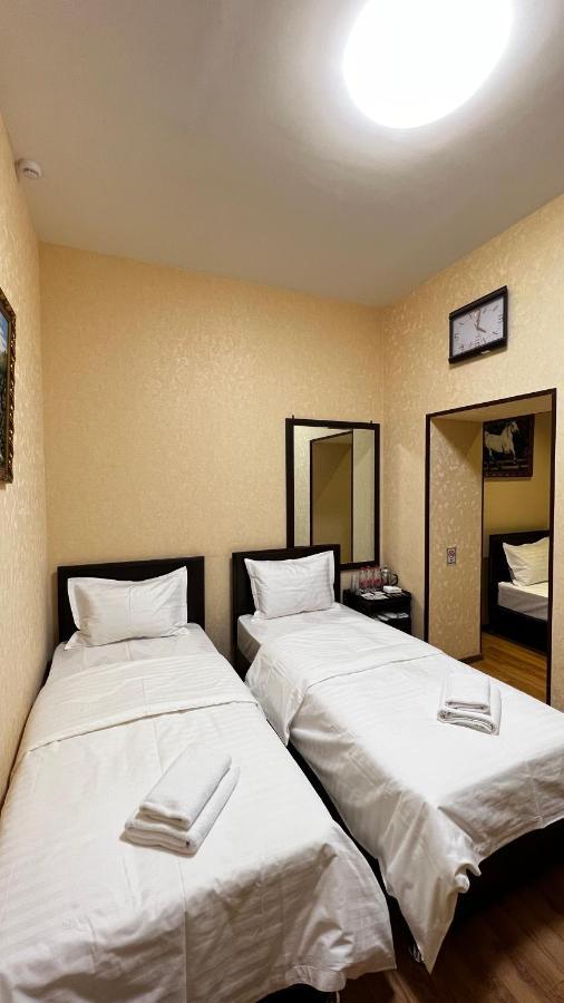 Hayot Hostel Taszkent Zewnętrze zdjęcie