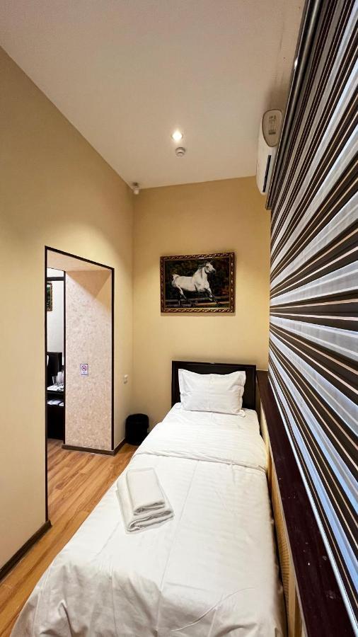 Hayot Hostel Taszkent Zewnętrze zdjęcie