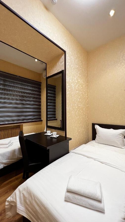 Hayot Hostel Taszkent Zewnętrze zdjęcie