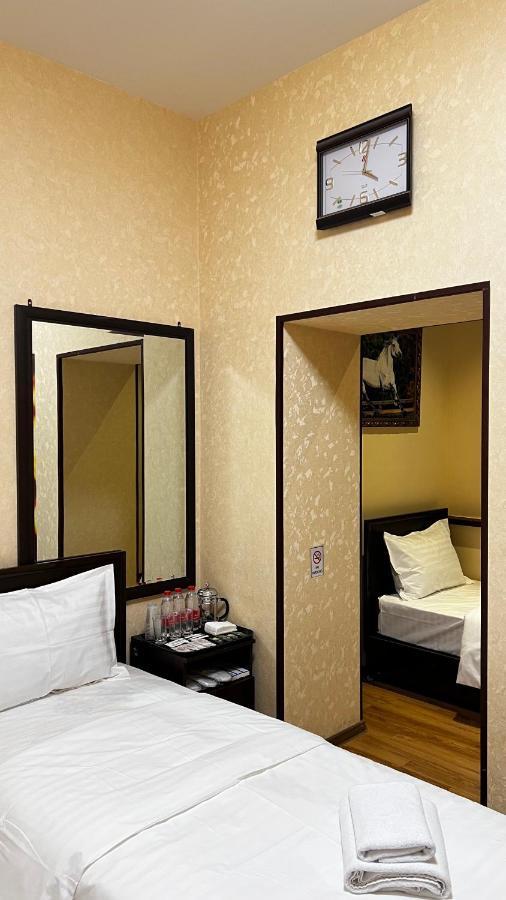 Hayot Hostel Taszkent Zewnętrze zdjęcie
