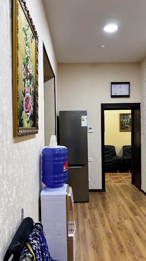 Hayot Hostel Taszkent Zewnętrze zdjęcie