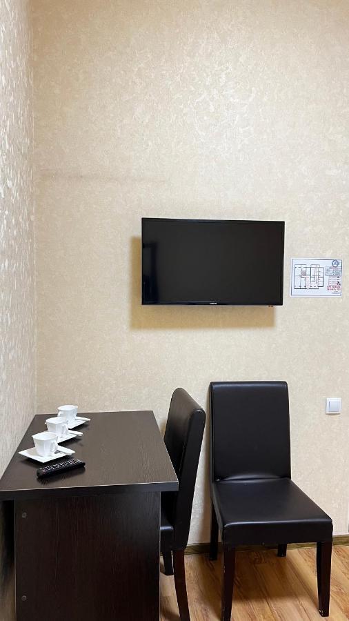 Hayot Hostel Taszkent Zewnętrze zdjęcie