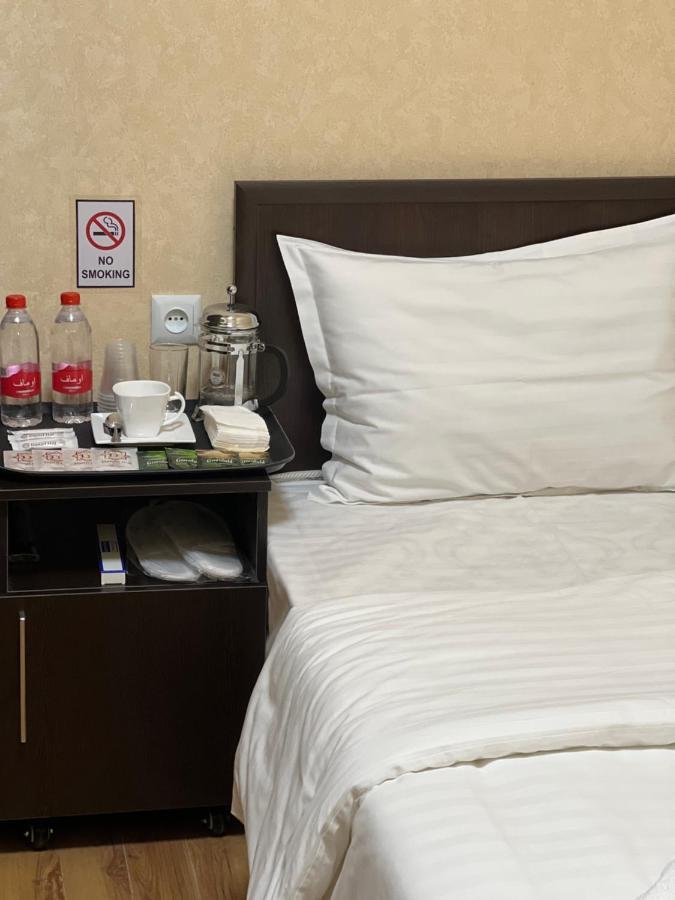 Hayot Hostel Taszkent Zewnętrze zdjęcie