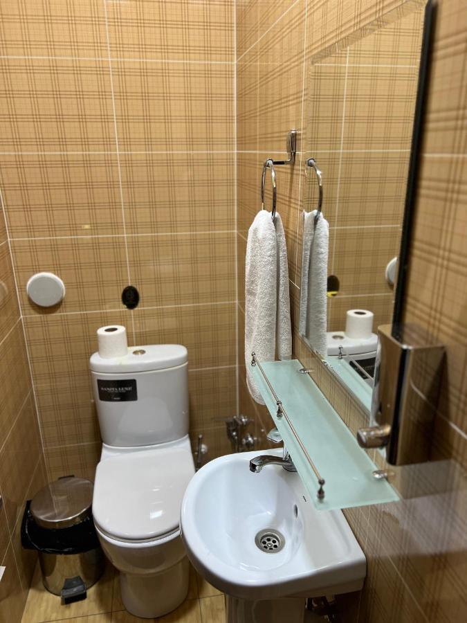Hayot Hostel Taszkent Zewnętrze zdjęcie