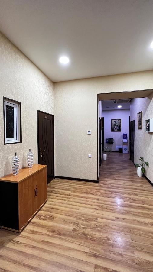 Hayot Hostel Taszkent Zewnętrze zdjęcie