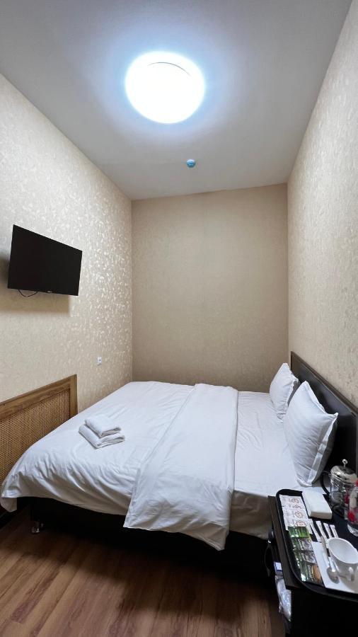 Hayot Hostel Taszkent Zewnętrze zdjęcie