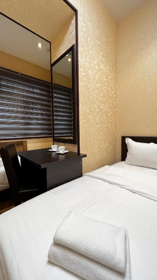 Hayot Hostel Taszkent Zewnętrze zdjęcie