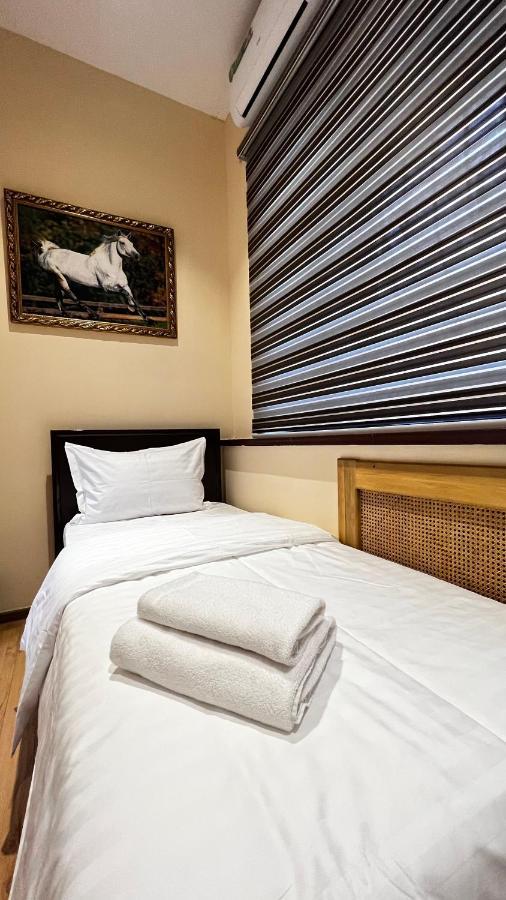 Hayot Hostel Taszkent Zewnętrze zdjęcie