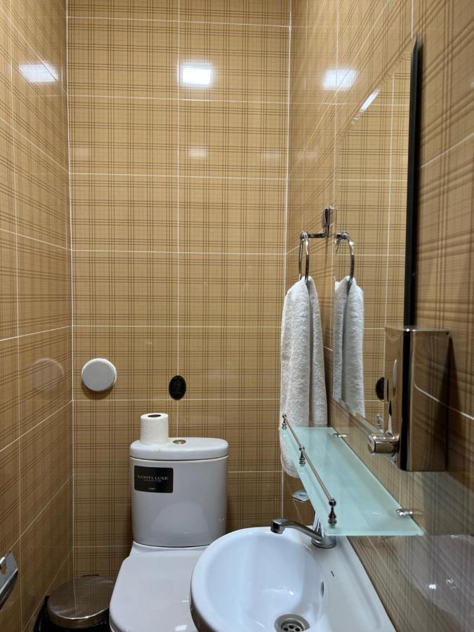 Hayot Hostel Taszkent Zewnętrze zdjęcie
